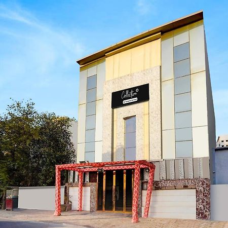 Collection O Sector 5 Ghaziabad Hotel Exterior photo
