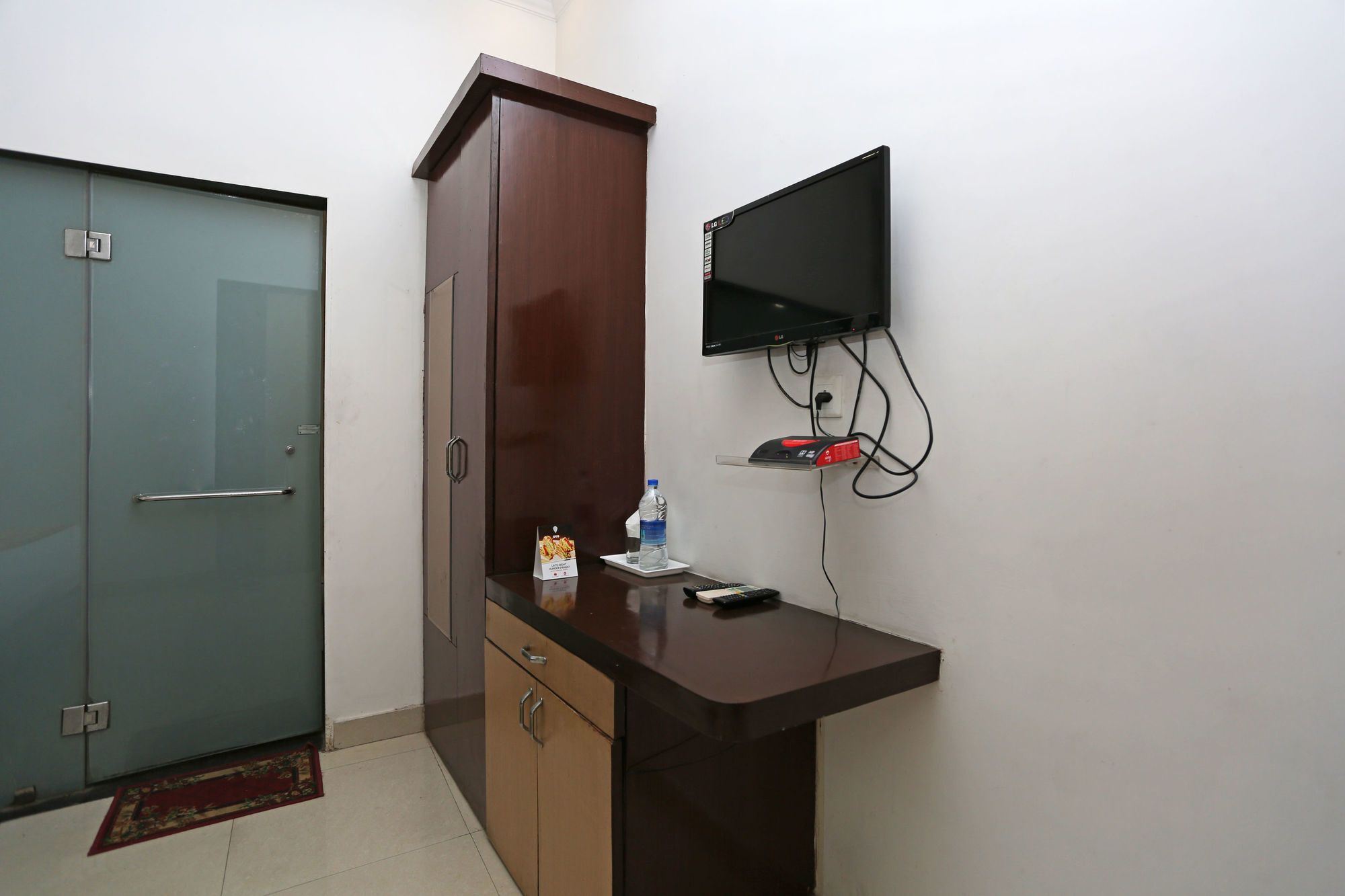 Collection O Sector 5 Ghaziabad Hotel Exterior photo
