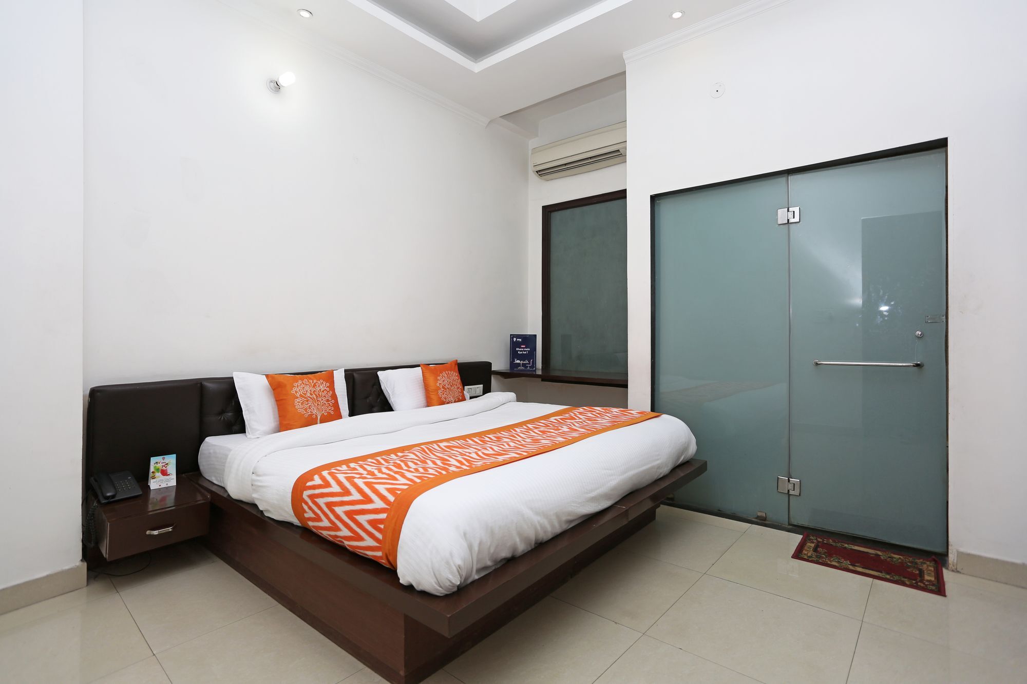 Collection O Sector 5 Ghaziabad Hotel Exterior photo