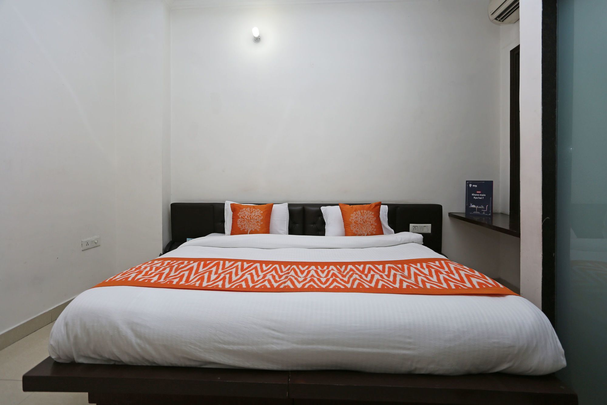 Collection O Sector 5 Ghaziabad Hotel Exterior photo